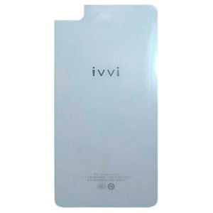 Задняя крышка Coolpad Ivvi S6 (белая)
