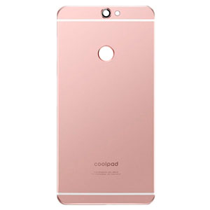 Задняя крышка Coolpad TipTop Max A8-930 (розовая)