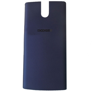 Задняя крышка Doogee BL7000 (синяя)