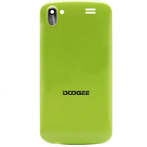 Задняя крышка Doogee DG100 Collo (зеленая)