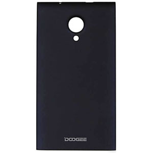 Задняя крышка Doogee DG550 Dagger (черная)