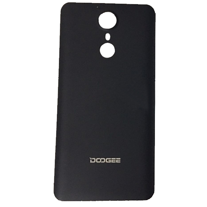 Doogee F7 Pro battery cover black -  01