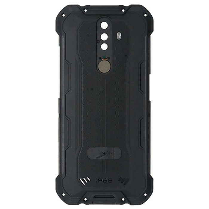 Doogee S58 Pro battery cover black -  01