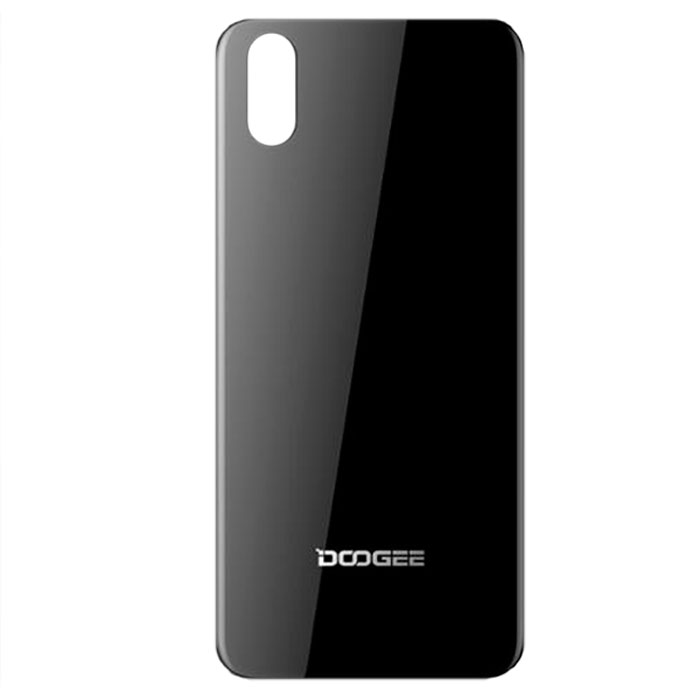 Doogee X50 battery cover black -  01