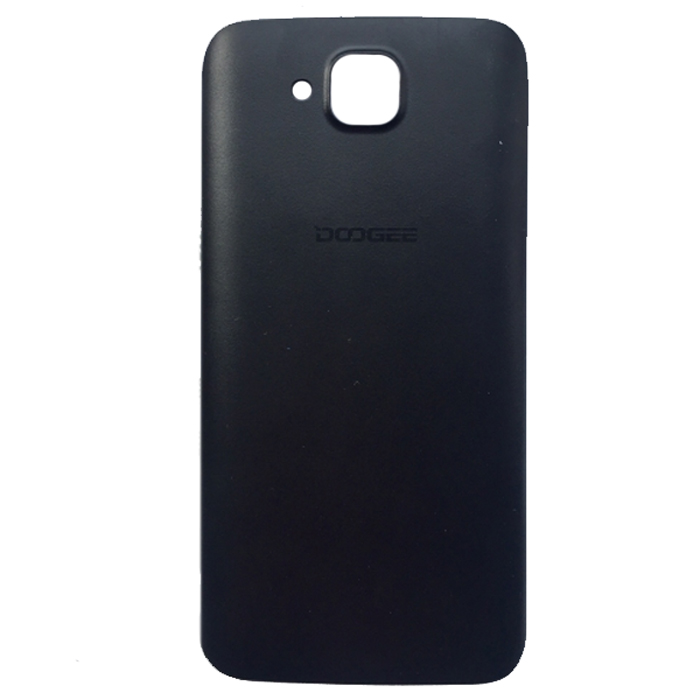 Doogee X9 Mini battery cover black -  01