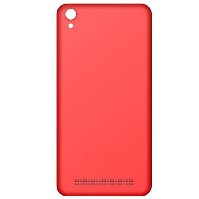 Doopro P3 battery cover red -  01