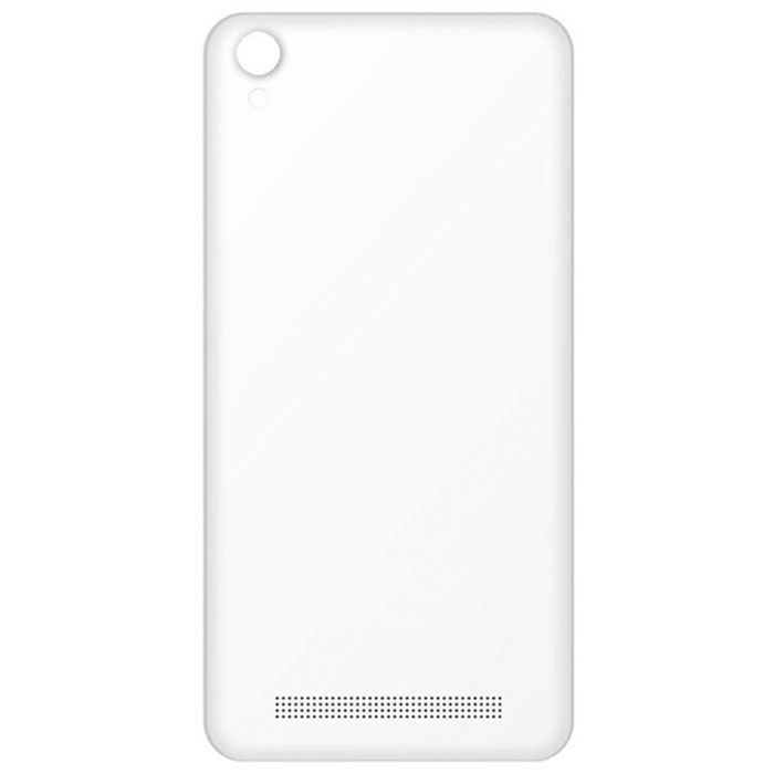 Doopro P3 battery cover white -  01