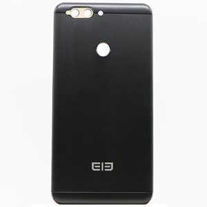 Задняя крышка Elephone P8 Mini (черная)