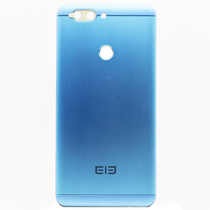 Задняя крышка Elephone P8 Mini (синяя)