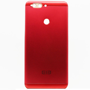 Задняя крышка Elephone P8 Mini (красная)