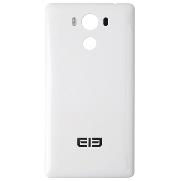Elephone P9000 battery cover white -  01