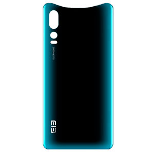 Задняя крышка Elephone U2 (синяя)