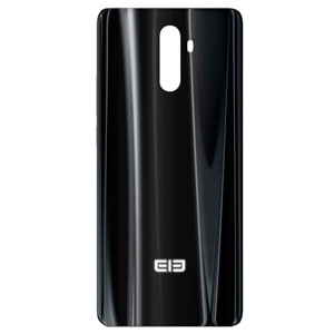 Задняя крышка Elephone U-U Pro (черная)