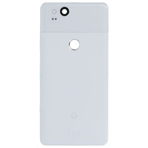 Задняя крышка Google Pixel 2 (белая)
