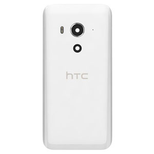 Задняя крышка HTC Butterfly 3 (белая)