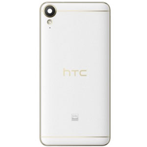 Задняя крышка HTC Desire 10 Lifestyle (белая)