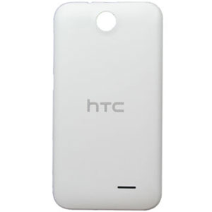 Задняя крышка HTC Desire 310 (белая)