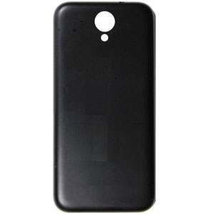 Задняя крышка HTC Desire 520 (черная)