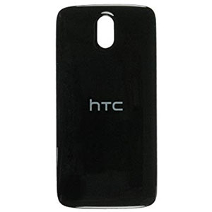 Задняя крышка HTC Desire 526 (черная)