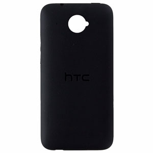 Задняя крышка HTC Desire 601 (черная)