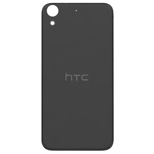 Задняя крышка HTC Desire 626 (черная)