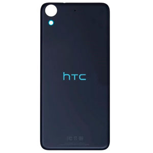 Задняя крышка HTC Desire 626 (синяя)