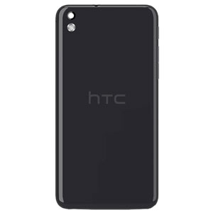 Задняя крышка HTC Desire 816 (черная)