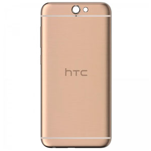 Задняя крышка HTC One A9 (золотая)