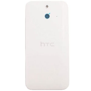 Задняя крышка HTC One E8 (белая)