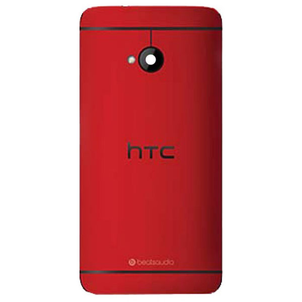  HTC One M7 801e ()