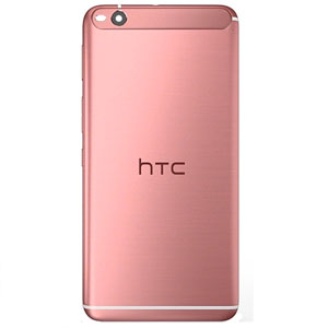 Задняя крышка HTC One X9 (розовая)