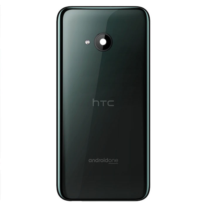 HTC U11 Life battery cover green -  01