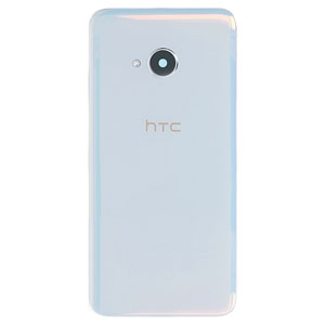 Задняя крышка HTC U11 Life (белая)