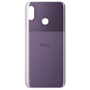 Задняя крышка HTC U12 Life (пурпурная)