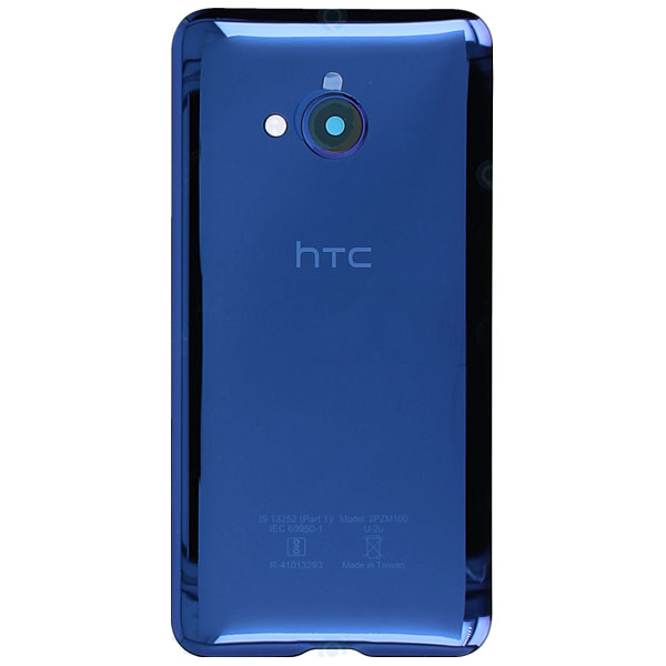   HTC U Play (Alpine) ()