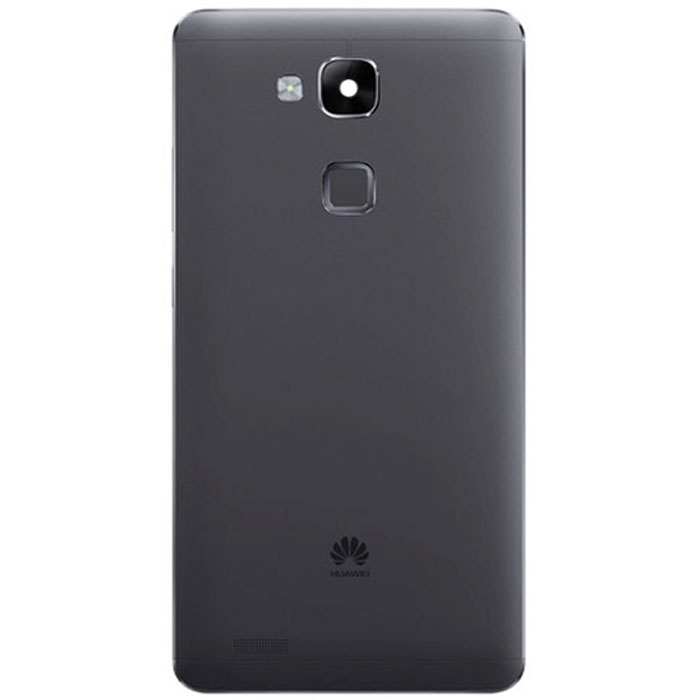 Huawei Ascend Mate 7 battery cover grey -  01