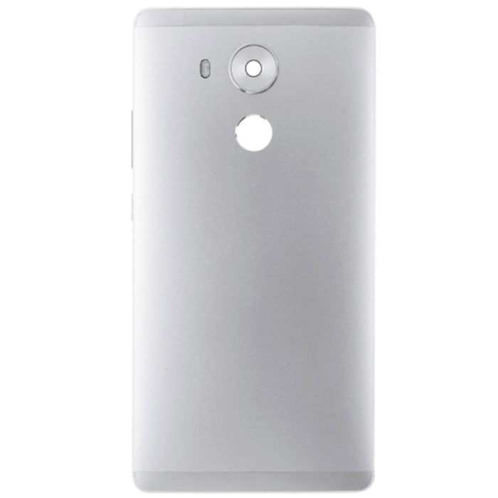 Huawei Ascend Mate 8 battery cover silver -  01
