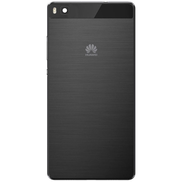 Huawei Ascend P8 battery cover grey -  01