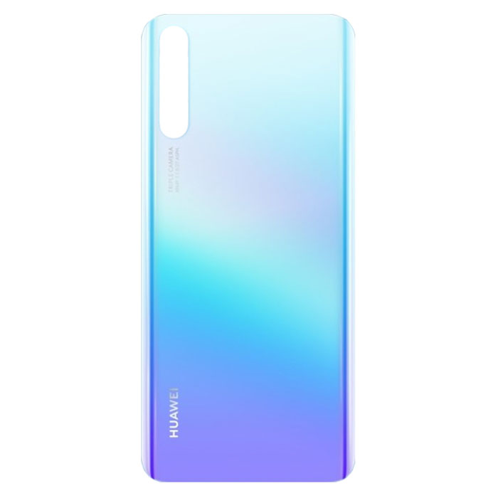 Huawei Enjoy 10S battery cover blue -  01
