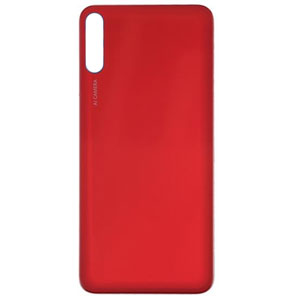 Задняя крышка Huawei Enjoy 10 (красная)