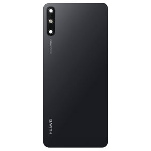 Задняя крышка Huawei Enjoy 10e (черная)