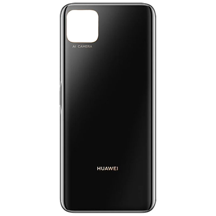 Huawei Enjoy 20 5G battery cover black -  01