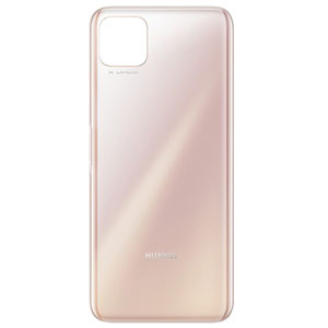 Задняя крышка Huawei Enjoy 20 5G (золотая)