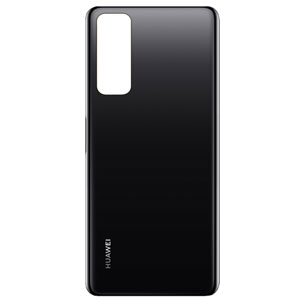 Задняя крышка Huawei Enjoy 20 SE (черная)