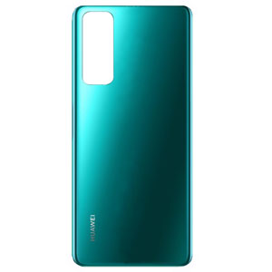 Задняя крышка Huawei Enjoy 20 SE (зеленая)