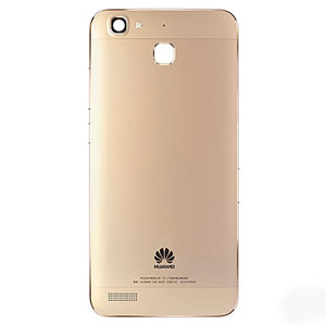 Задняя крышка Huawei Enjoy 5S (золотая)