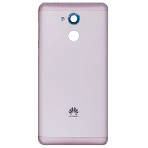 Задняя крышка Huawei Enjoy 6S (розовая)