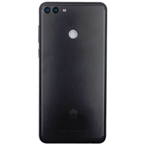 Задняя крышка Huawei Enjoy 8 Plus (черная)