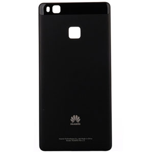 Задняя крышка Huawei G9 Lite (черная)