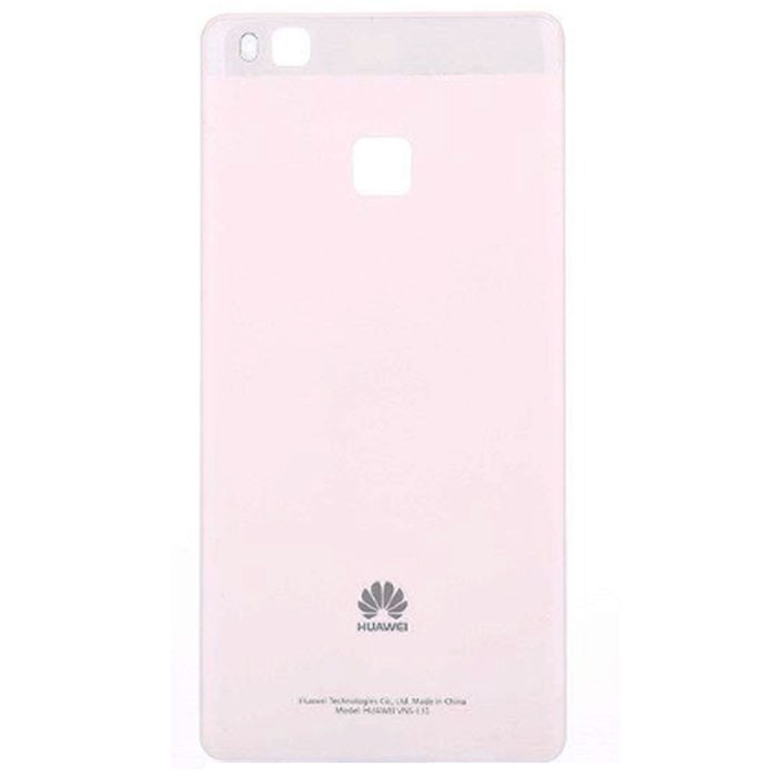 Huawei G9 Lite battery cover white -  01
